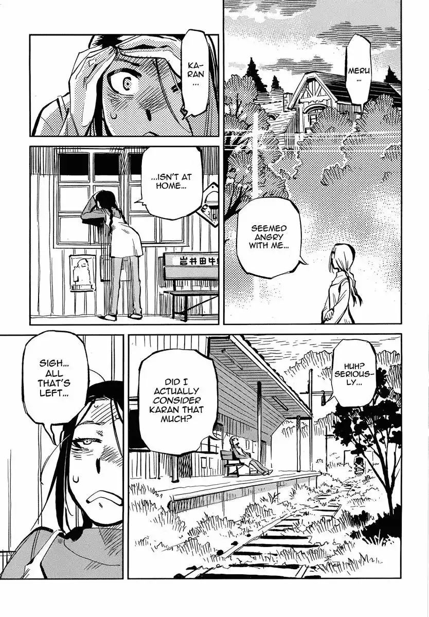 Caramel Kitsch Yuugekitai Chapter 6 23